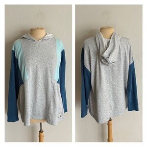 Livi Active hoodie size 18/20